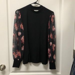 Womens blouse